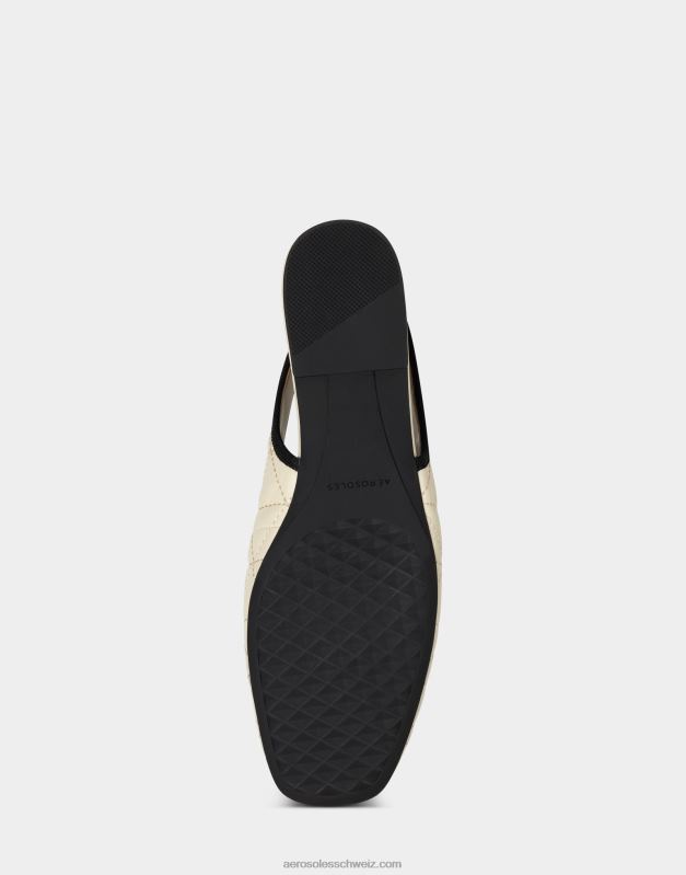 CH Aerosoles Frauen Ballett gebrochenes WeißR0V8T240