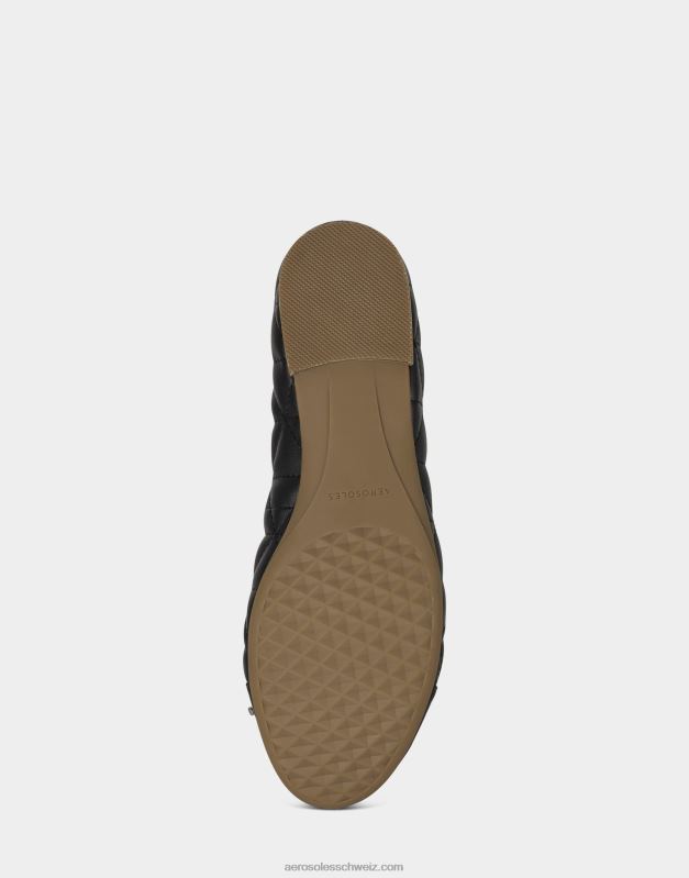 CH Aerosoles Frauen BallettschwarzR0V8T234