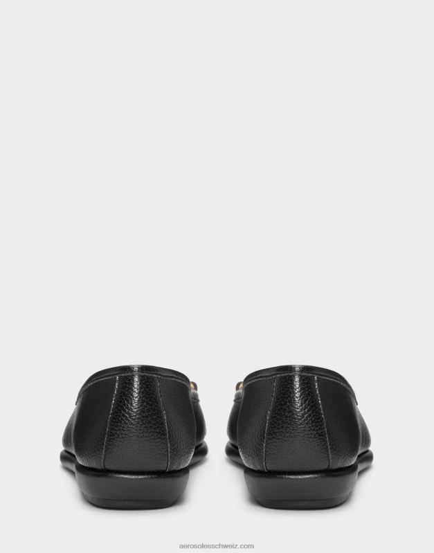 CH Aerosoles Frauen BallettschwarzR0V8T256