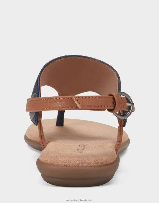 CH Aerosoles Frauen Sandale MarineR0V8T482