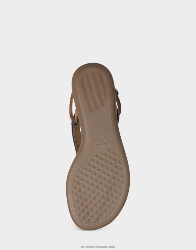 CH Aerosoles Frauen Sandale MarineR0V8T482