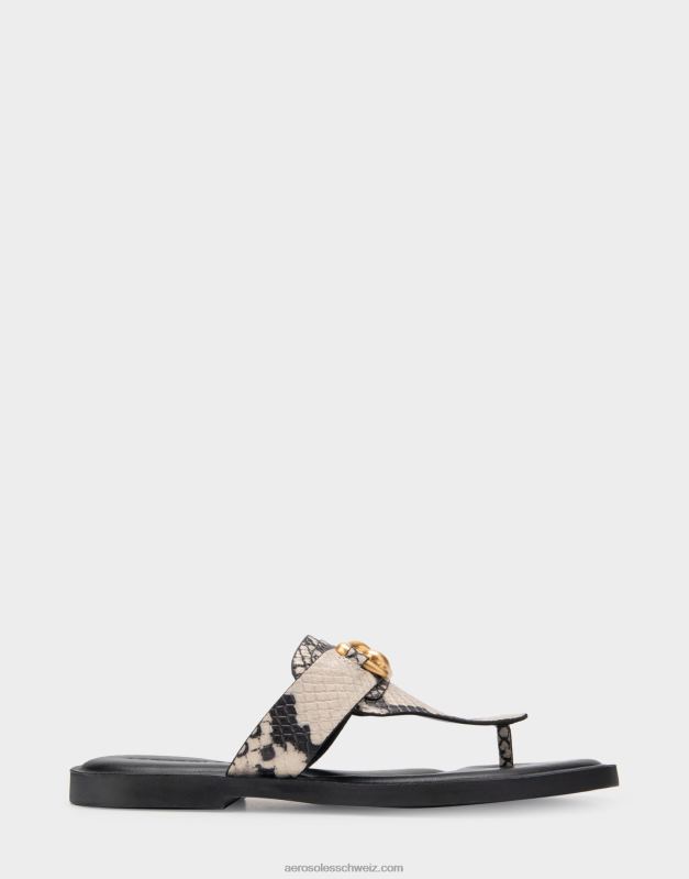 CH Aerosoles Frauen Sandale RocciaR0V8T446