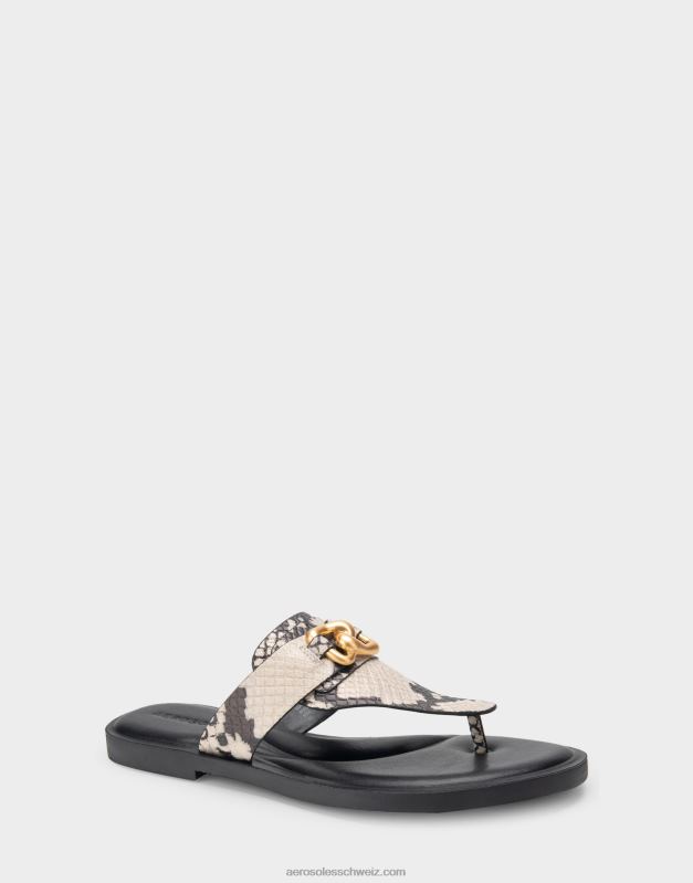 CH Aerosoles Frauen Sandale RocciaR0V8T446