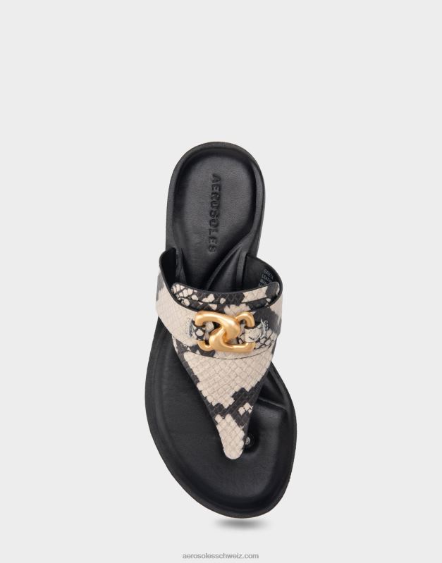 CH Aerosoles Frauen Sandale RocciaR0V8T446