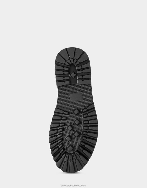 CH Aerosoles Frauen Sandale aus KamellederR0V8T308