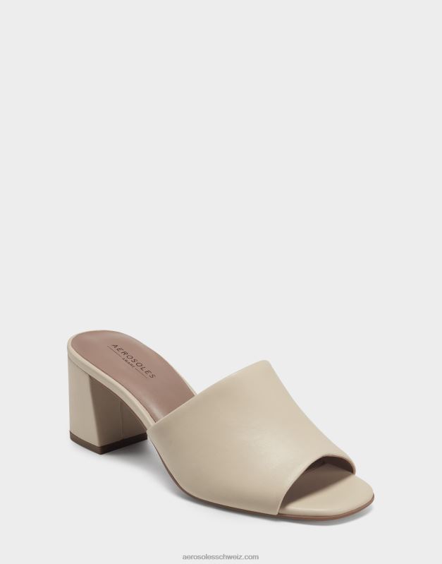 CH Aerosoles Frauen Sandale cremefarbenR0V8T421