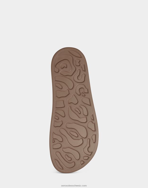 CH Aerosoles Frauen Sandale fuchsiarosaR0V8T300