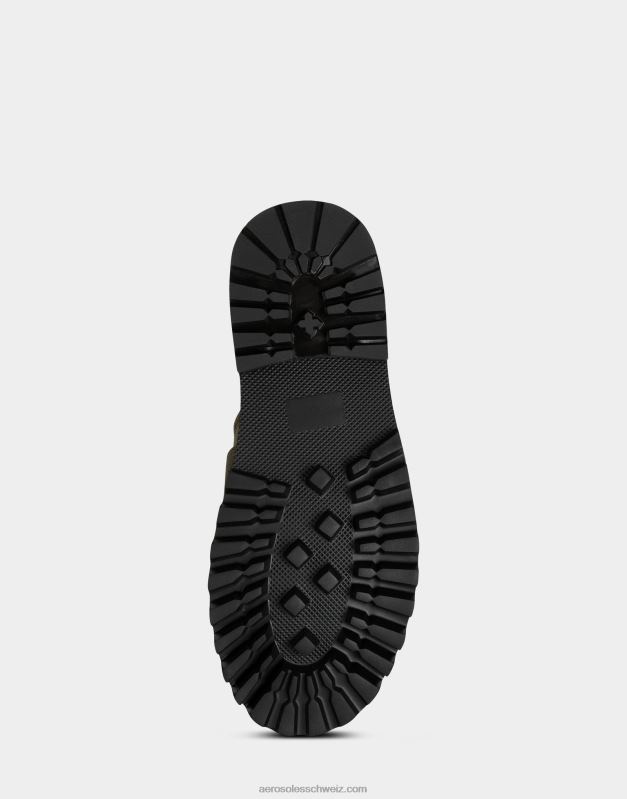 CH Aerosoles Frauen Sandale schwarzR0V8T294