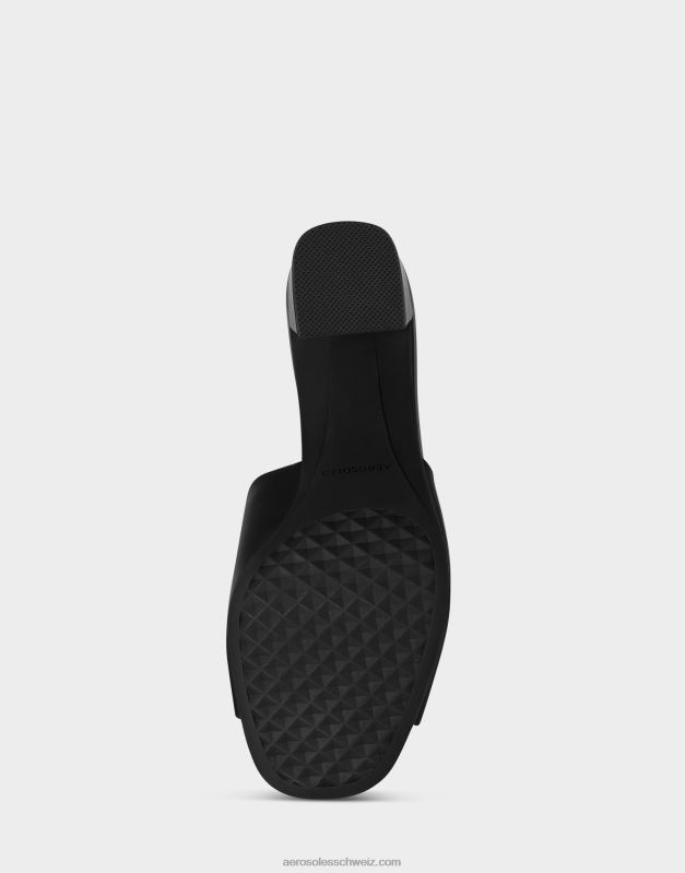 CH Aerosoles Frauen Sandale schwarzR0V8T422