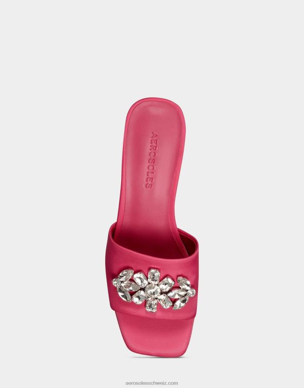 CH Aerosoles Frauen SandalenbeereR0V8T436