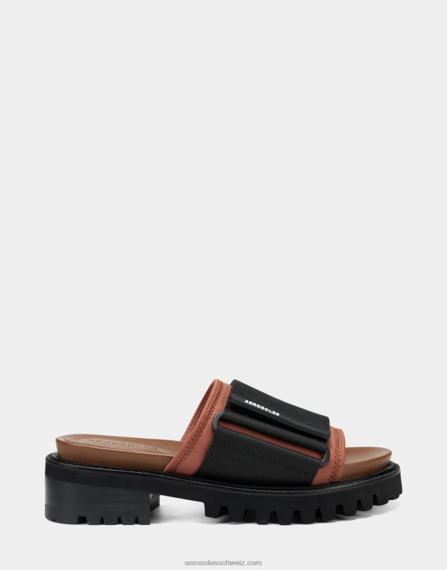 CH Aerosoles Frauen SandaltonR0V8T298