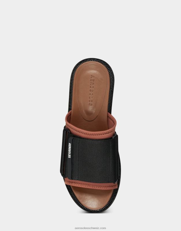 CH Aerosoles Frauen SandaltonR0V8T298