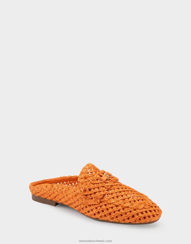 CH Aerosoles Frauen Folie MandarineR0V8T211