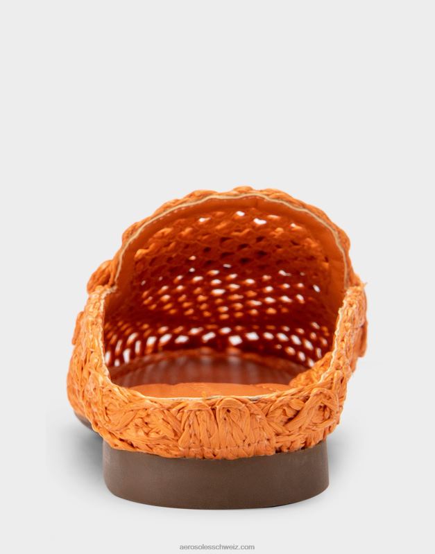 CH Aerosoles Frauen Folie MandarineR0V8T211