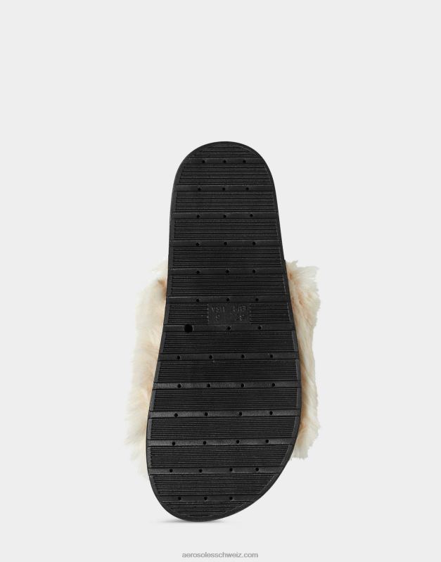 CH Aerosoles Frauen Hausschuh naturR0V8T302