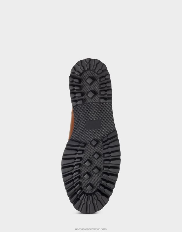 CH Aerosoles Frauen Mule TanR0V8T203