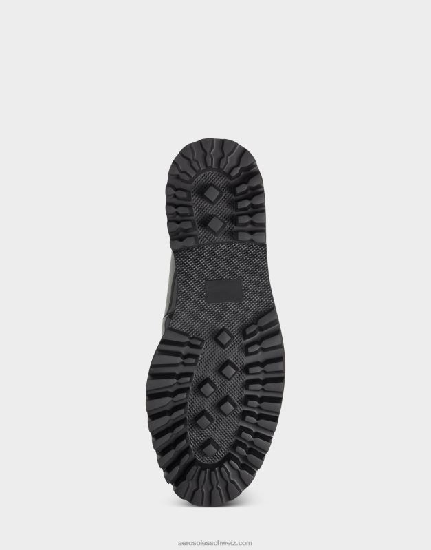 CH Aerosoles Frauen Pantoletten in schwarzem LackR0V8T162