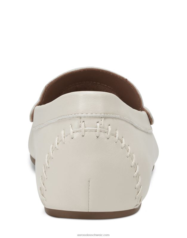 CH Aerosoles Frauen Loafer-KnochenlederR0V8T199