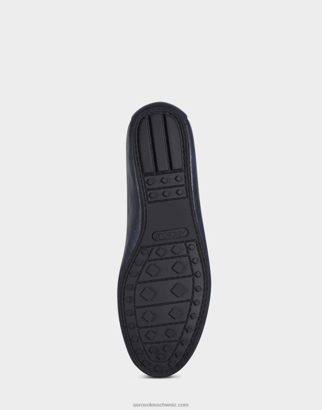 CH Aerosoles Frauen Loafer MarineR0V8T153