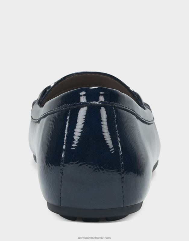 CH Aerosoles Frauen Loafer Marine-PatentR0V8T201