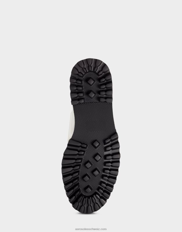 CH Aerosoles Frauen Loafer weißR0V8T193