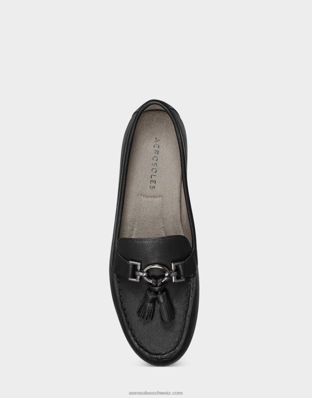 CH Aerosoles Frauen Slipper schwarzR0V8T155