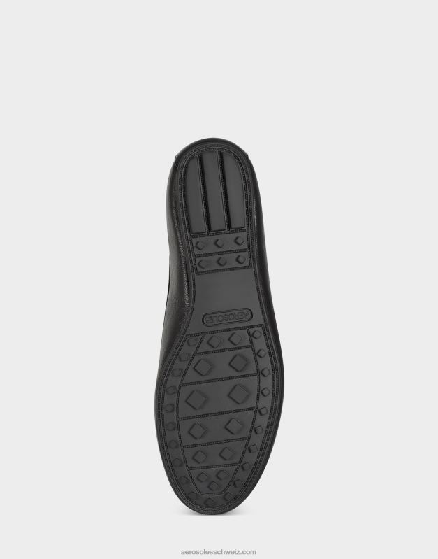 CH Aerosoles Frauen Slipper schwarzR0V8T155