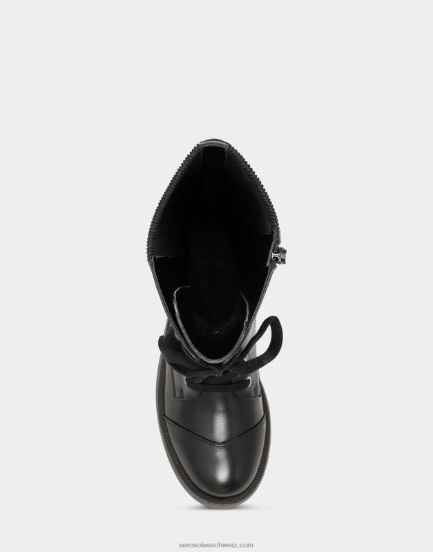 CH Aerosoles Frauen Hohe StiefelfarbeR0V8T28