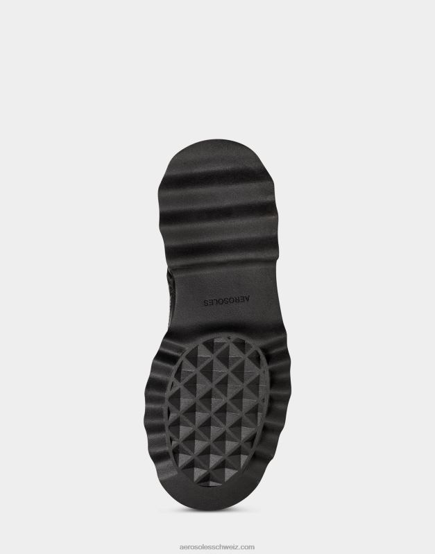 CH Aerosoles Frauen Hohe StiefelfarbeR0V8T28