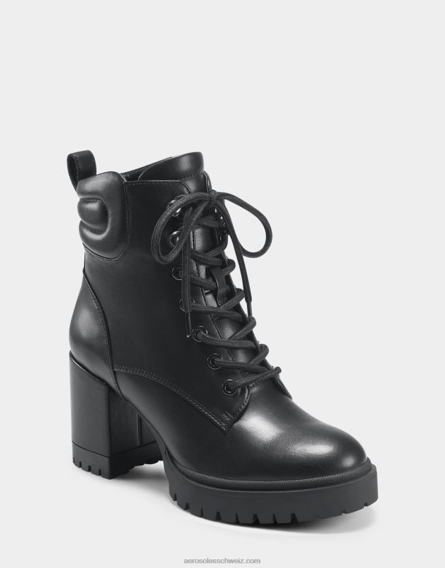 CH Aerosoles Frauen Farbe der StiefelettenR0V8T16