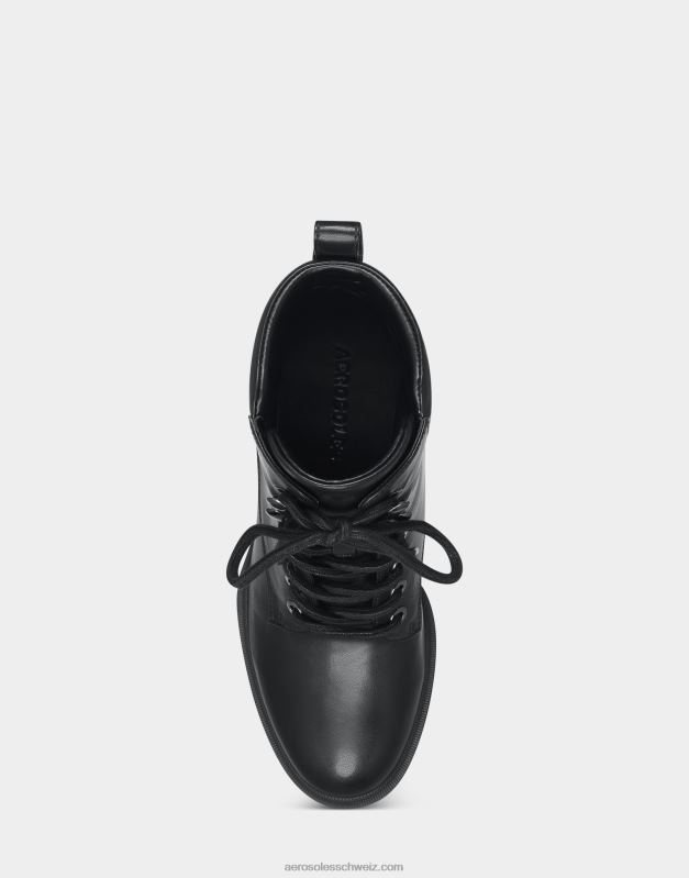 CH Aerosoles Frauen Farbe der StiefelettenR0V8T16