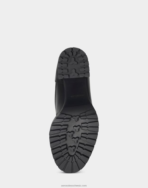 CH Aerosoles Frauen Farbe der StiefelettenR0V8T16