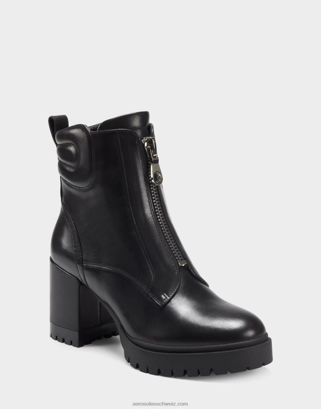 CH Aerosoles Frauen Farbe der StiefelettenR0V8T22