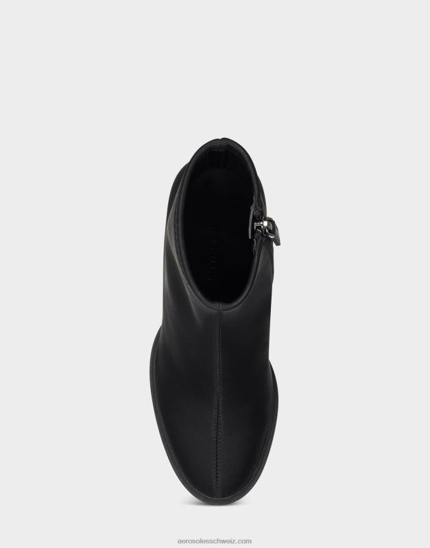 CH Aerosoles Frauen Farbe der StiefelettenR0V8T25