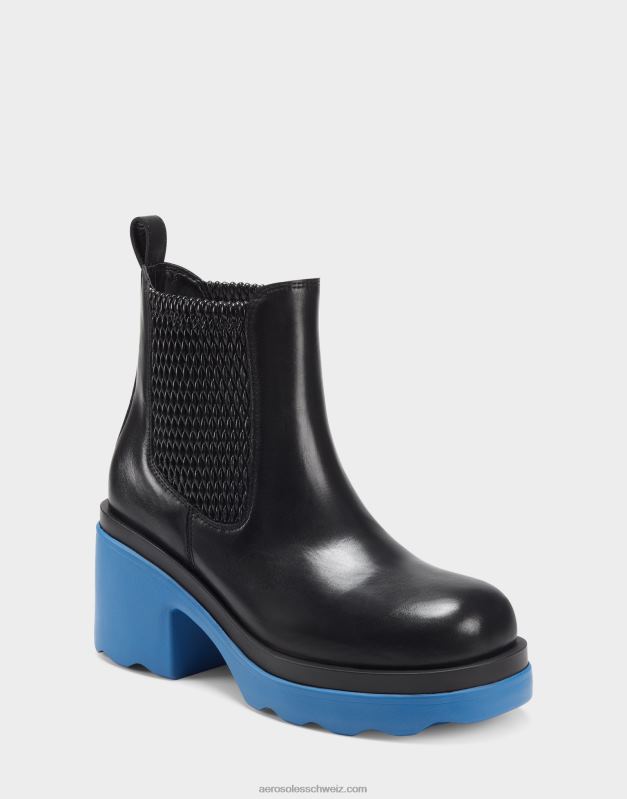 CH Aerosoles Frauen Farbe der StiefelettenR0V8T34