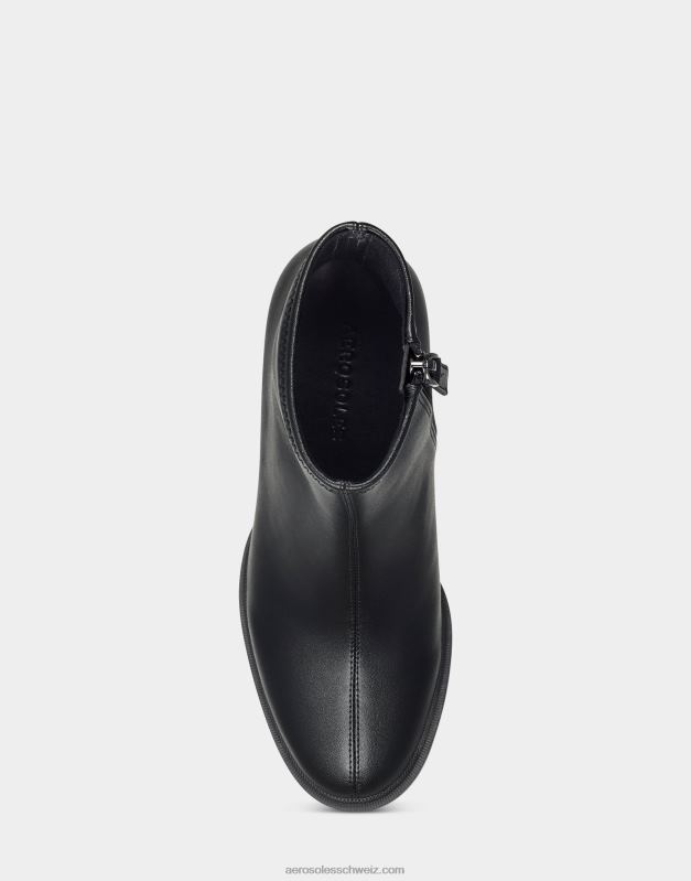 CH Aerosoles Frauen Farbe der StiefelettenR0V8T3