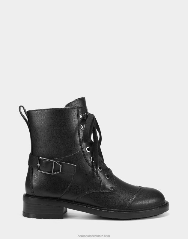 CH Aerosoles Frauen Farbe der StiefelettenR0V8T93