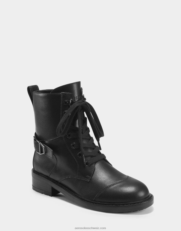 CH Aerosoles Frauen Farbe der StiefelettenR0V8T93