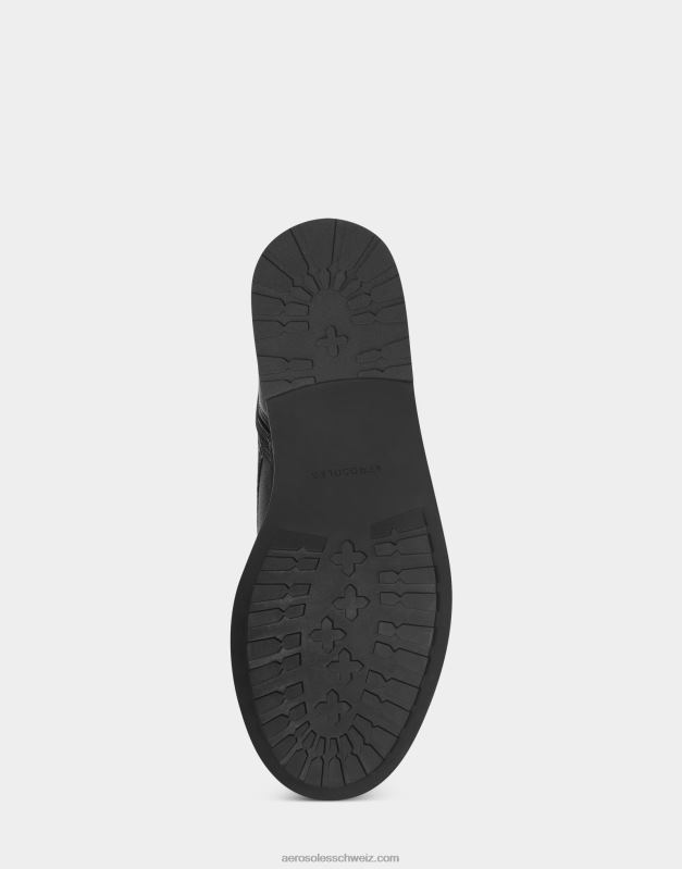 CH Aerosoles Frauen Farbe der StiefelettenR0V8T93