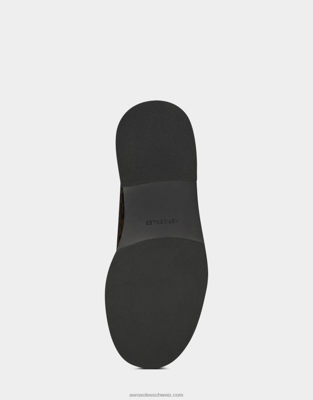 CH Aerosoles Frauen Stiefeletten LeopardR0V8T70