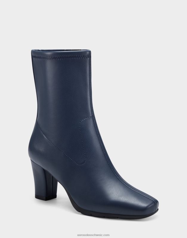 CH Aerosoles Frauen Stiefeletten MarineR0V8T104