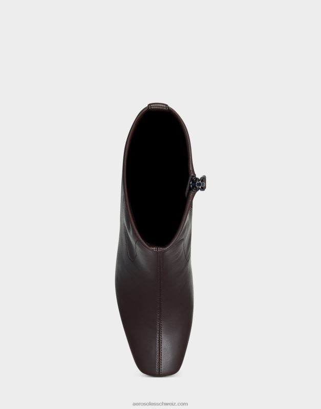 CH Aerosoles Frauen Stiefeletten braunR0V8T109