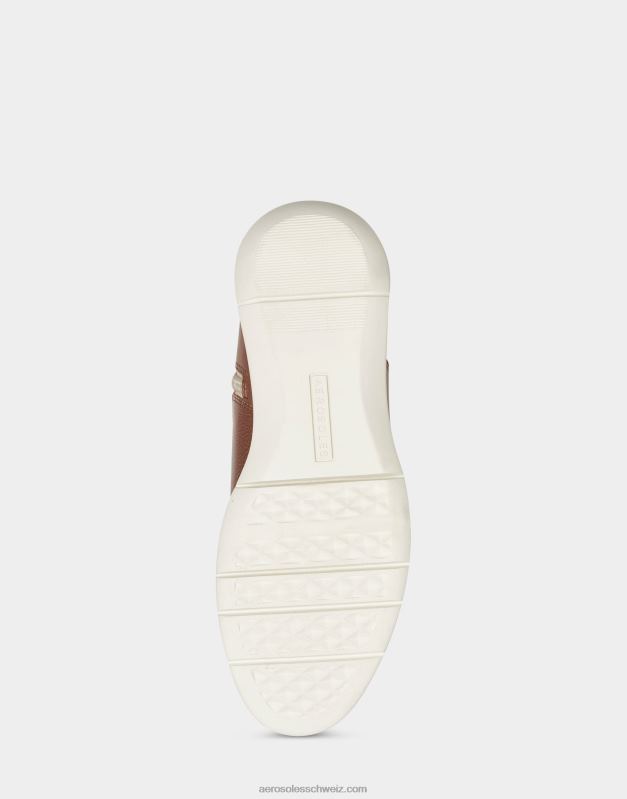 CH Aerosoles Frauen Stiefeletten braunR0V8T90