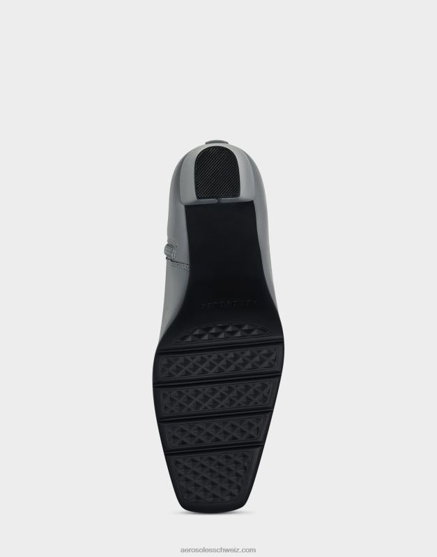 CH Aerosoles Frauen Stiefeletten grauR0V8T83