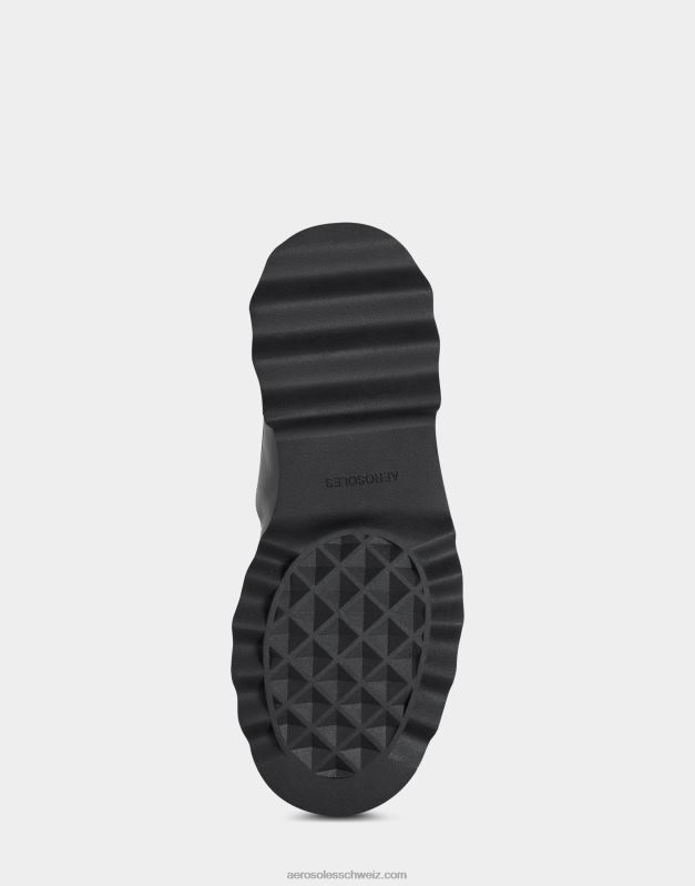 CH Aerosoles Frauen Stiefeletten in Grau-ComboR0V8T10