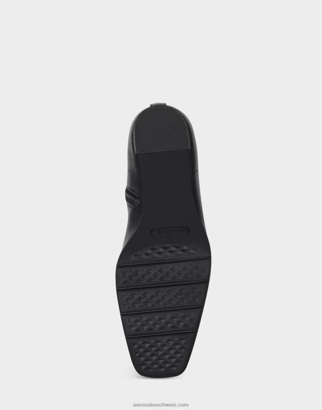 CH Aerosoles Frauen Stiefeletten schwarzR0V8T100