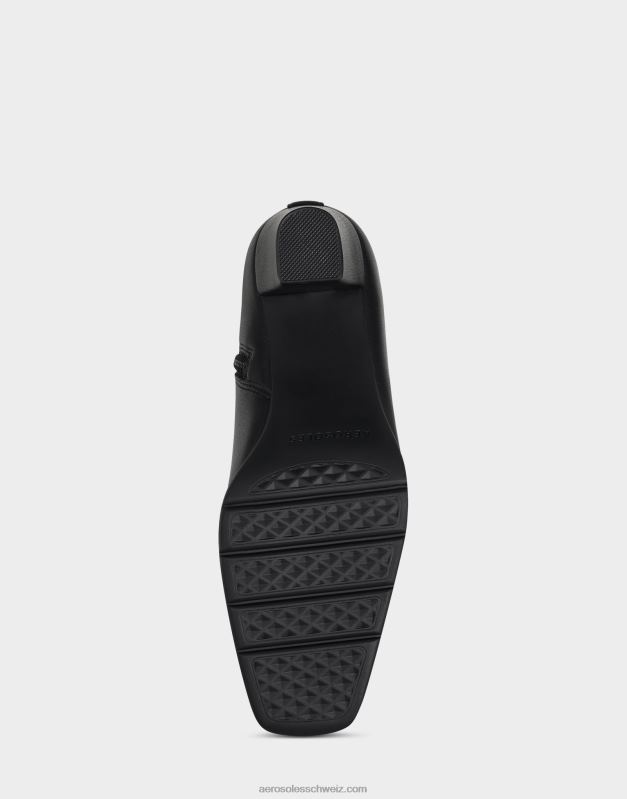 CH Aerosoles Frauen Stiefeletten schwarzR0V8T110