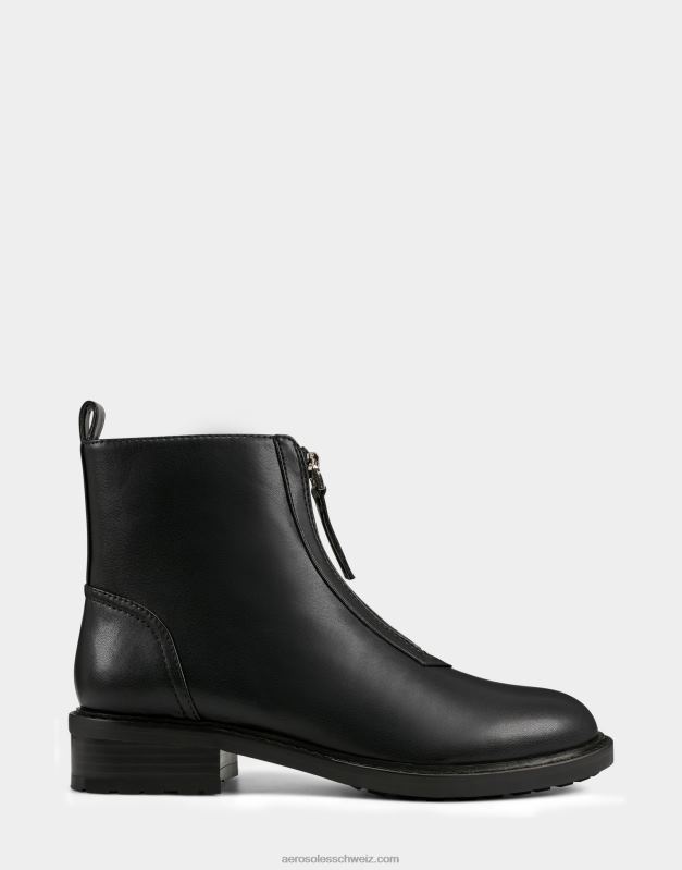 CH Aerosoles Frauen Stiefeletten schwarzR0V8T86