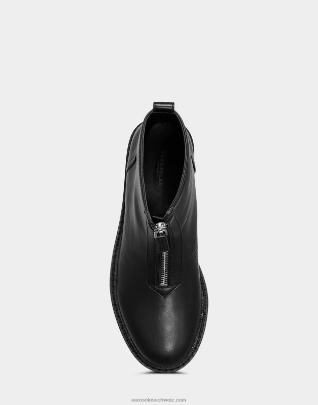 CH Aerosoles Frauen Stiefeletten schwarzR0V8T86