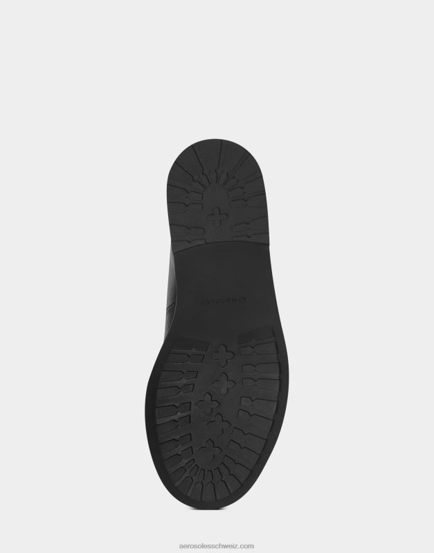 CH Aerosoles Frauen Stiefeletten schwarzR0V8T86